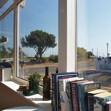 The New England Hotell Eastbourne Exteriör bild