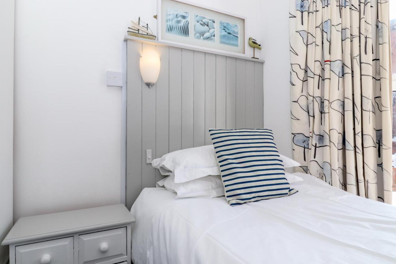 The New England Hotell Eastbourne Exteriör bild