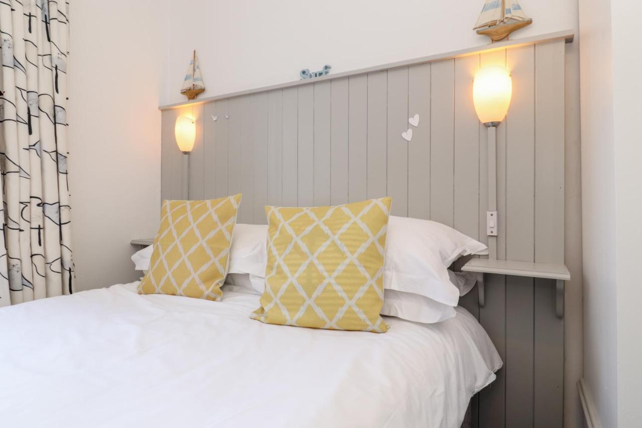The New England Hotell Eastbourne Exteriör bild
